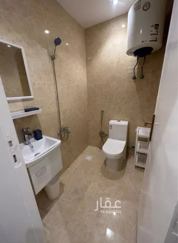 شقة للإيجار في شارع طريق العروبة, حي أم الحمام الغربي, مدينة الرياض, منطقة الرياض صورة 4