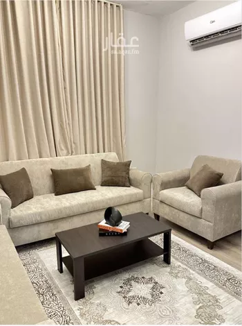 شقة للإيجار في شارع حوطة بني تميم, حي العليا, مدينة الرياض, منطقة الرياض