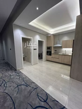 شقة للبيع في شارع ابن فضلان, حي وادي مذينب, مدينة المدينه المنوره, منطقة المدينة المنورة صورة 5