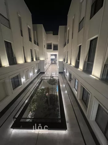 شقة للبيع في شارع الامير ناصر بن سعود بن فرحان ال سعود, حي الياسمين, مدينة الرياض, منطقة الرياض