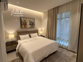 شقة للبيع في شارع الكاتب, حي العارض, مدينة الرياض, منطقة الرياض صورة 3