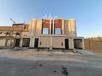 فيلا للبيع في شارع الخزامة, حي طويق, مدينة الرياض, منطقة الرياض