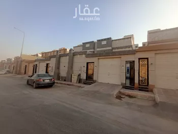 فيلا للبيع في شارع محمد بن عبدالحكيم, حي طويق, مدينة الرياض, منطقة الرياض
