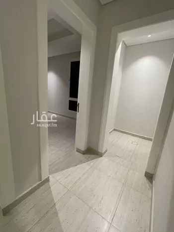 شقة للإيجار في شارع ابحر, حي الملقا, مدينة الرياض, منطقة الرياض صورة 5