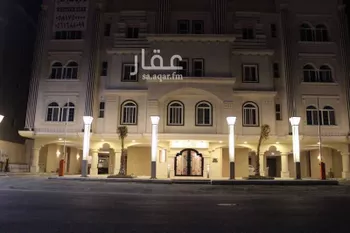 شقة للبيع في شارع الاستقامة, حي الروضة, مدينة الدمام, المنطقة الشرقية صورة 5