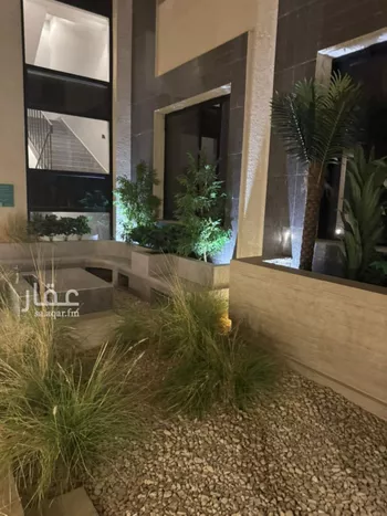 شقة للإيجار في شارع نعمان بن مقرن المزيني, حي العارض, مدينة الرياض, منطقة الرياض صورة 3
