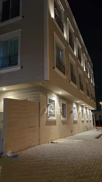 شقة للإيجار في 3158-2928 ، شارع جبل الدخان ، حي ظهرة لبن ، الرياض ، منطقة الرياض