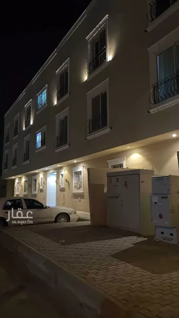 شقة للإيجار في 3158-2928 ، شارع جبل الدخان ، حي ظهرة لبن ، الرياض ، منطقة الرياض صورة 2