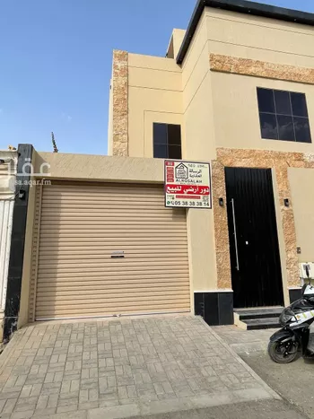 دور للبيع في شارع الشيخ عبدالله عبدالعزيزالخضيري, حي السويدي الغربي, مدينة الرياض, منطقة الرياض صورة 3