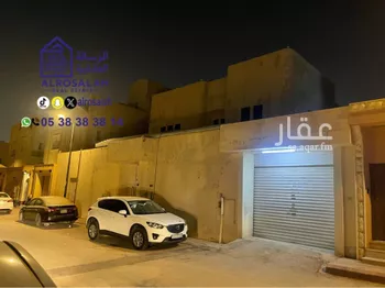 فيلا للبيع في شارع الروحان, حي ظهرة البديعة, مدينة الرياض, منطقة الرياض صورة 4