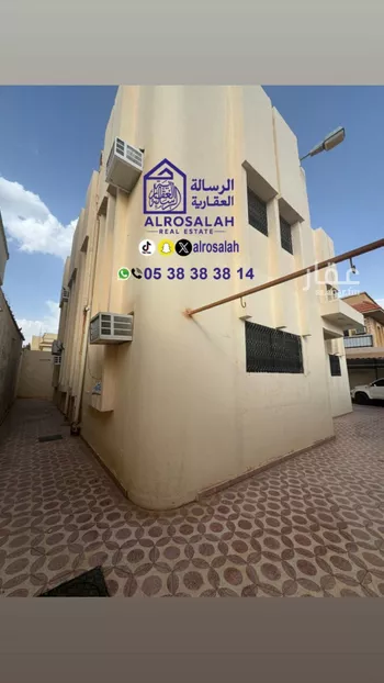 فيلا للبيع في شارع حسان الأسلمي, حي ظهرة البديعة, مدينة الرياض, منطقة الرياض صورة 4
