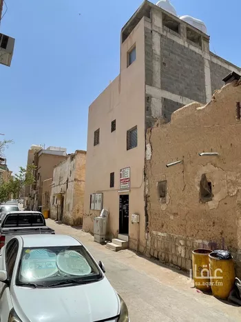 عمارة للبيع في شارع ثابت بن يسار, حي أم سليم, مدينة الرياض, منطقة الرياض صورة 2