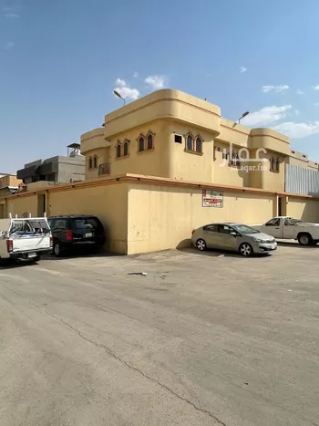 فيلا للبيع في شارع عبدالغني بن سرور, حي ظهرة البديعة, مدينة الرياض, منطقة الرياض صورة 3