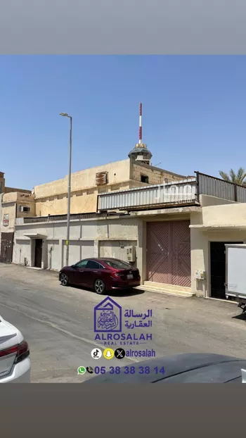 فيلا للبيع في شارع إبراهيم المري, حي الوشام, مدينة الرياض, منطقة الرياض صورة 2