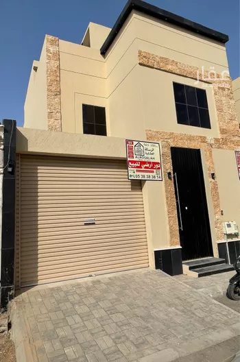دور للبيع في شارع الشيخ عبدالله عبدالعزيزالخضيري, حي السويدي الغربي, مدينة الرياض, منطقة الرياض صورة 2