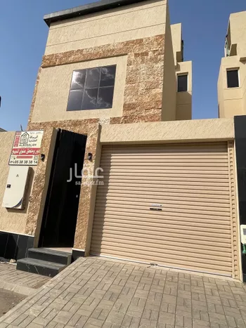 دور للبيع في شارع الشيخ عبدالله عبدالعزيزالخضيري, حي السويدي الغربي, مدينة الرياض, منطقة الرياض صورة 3