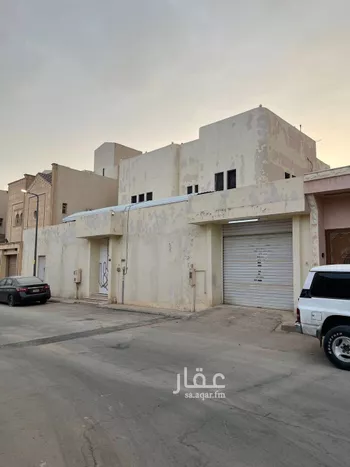 فيلا للبيع في شارع الروحان, حي ظهرة البديعة, مدينة الرياض, منطقة الرياض صورة 2