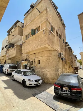 عمارة للبيع في شارع صالح شطا, حي الشميسي, مدينة الرياض, منطقة الرياض صورة 3