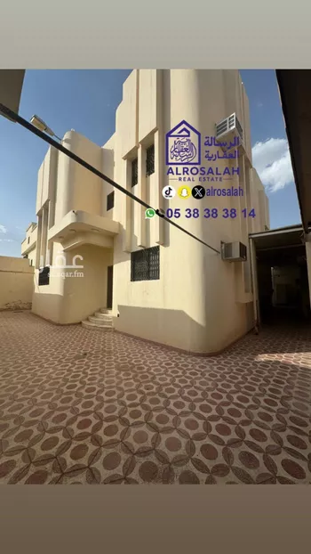 فيلا للبيع في شارع حسان الأسلمي, حي ظهرة البديعة, مدينة الرياض, منطقة الرياض صورة 3