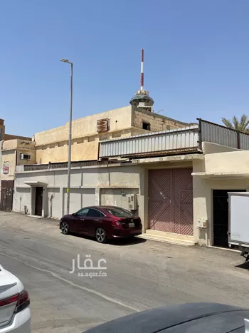 فيلا للبيع في شارع إبراهيم المري, حي الوشام, مدينة الرياض, منطقة الرياض صورة 3