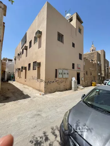 عمارة للبيع في شارع ثابت بن يسار, حي أم سليم, مدينة الرياض, منطقة الرياض صورة 4