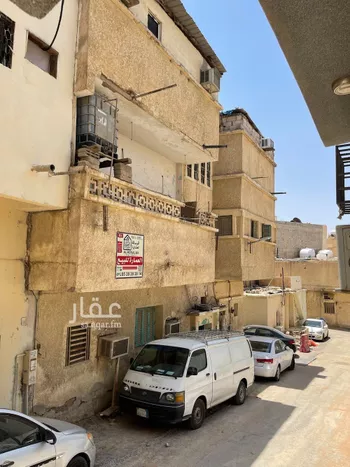 عمارة للبيع في شارع صالح شطا, حي الشميسي, مدينة الرياض, منطقة الرياض صورة 2