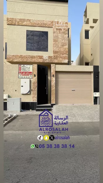 دور للبيع في شارع الشيخ عبدالله عبدالعزيزالخضيري, حي السويدي الغربي, مدينة الرياض, منطقة الرياض