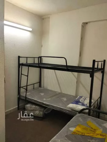 غرفة للإيجار في شارع الطبطائي البصري, حي الصفاء, مدينة جدة, منطقة مكة المكرمة صورة 2
