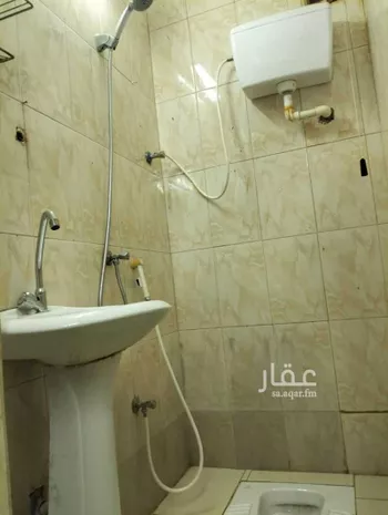 غرفة للإيجار في شارع الطبطائي البصري, حي الصفاء, مدينة جدة, منطقة مكة المكرمة صورة 5
