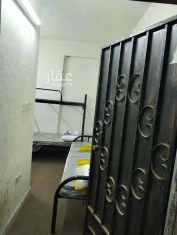 غرفة للإيجار في شارع الطبطائي البصري, حي الصفاء, مدينة جدة, منطقة مكة المكرمة