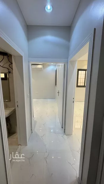 شقة للإيجار في شارع بدرالدين المرجاني, حي المهدية, مدينة الرياض, منطقة الرياض صورة 4