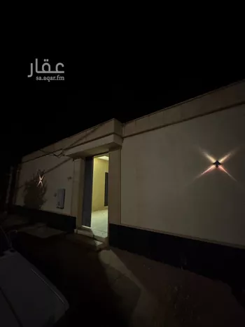 غرفة للإيجار في شارع عثمان بن عفان, حي البستان, مدينة الغاط, منطقة الرياض