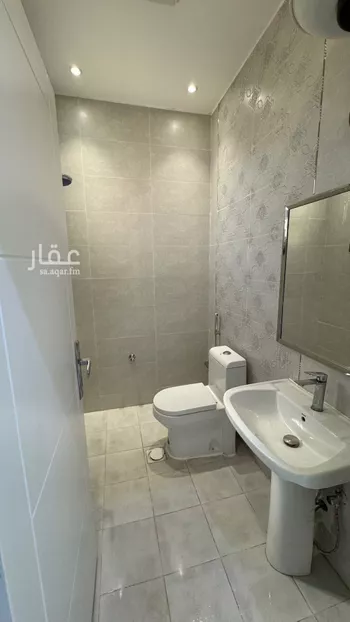 شقة للإيجار في شارع بدرالدين المرجاني, حي المهدية, مدينة الرياض, منطقة الرياض صورة 5