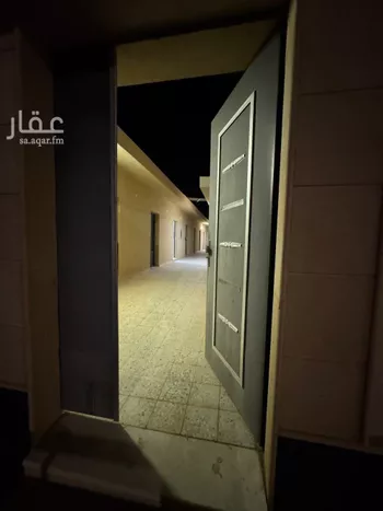 غرفة للإيجار في شارع عثمان بن عفان, حي البستان, مدينة الغاط, منطقة الرياض صورة 2