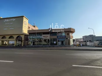 محل للإيجار في شارع طريق الامير فيصل بن فهد, حي العقربية, مدينة الخبر, المنطقة الشرقية