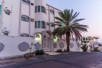 عمارة للبيع في شارع ندى بن عبدالغني, حي الحلقة الشرقية, مدينة امارة منطقة مكة المكرمة - الطائف, منطقة مكة المكرمة