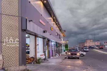 عمارة للبيع في شارع ندى بن عبدالغني, حي الحلقة الشرقية, مدينة امارة منطقة مكة المكرمة - الطائف, منطقة مكة المكرمة صورة 4