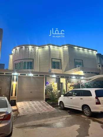 فيلا للبيع في شارع رقم 133, حي الجنادرية, مدينة الرياض, منطقة الرياض