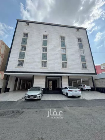 شقة للبيع في شارع المليسان ، حي الشرائع ، مكة ، منطقة مكة المكرمة