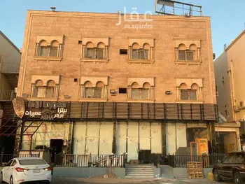 عمارة للإيجار في الطائف ، حي المضباع ، الطائف صورة 2