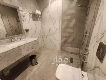شقة مفروشة للحجز في شارع جمهور ابن سفيان ، حي الجماوات ، المدينة المنورة ، منطقة المدينة المنورة صورة 5