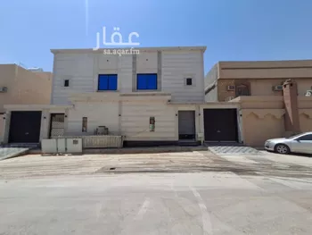 فيلا للبيع في شارع عبدالقادر التميمي, حي العريجاء الغربي, مدينة الرياض, منطقة الرياض