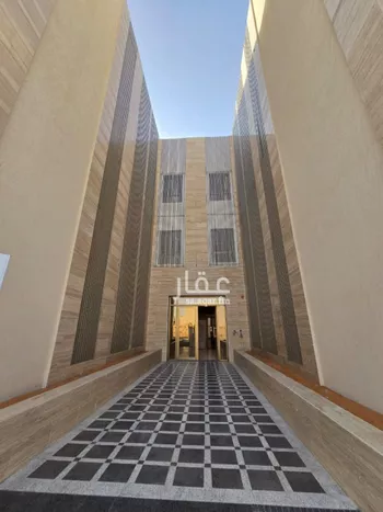 شقة للبيع في شارع يوسف الجد, حي المهدية, مدينة الرياض, منطقة الرياض صورة 2