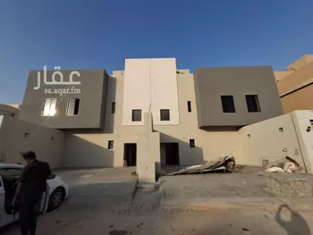 شقة للبيع في شارع العروانة, حي العريجاء الغربي, مدينة الرياض, منطقة الرياض