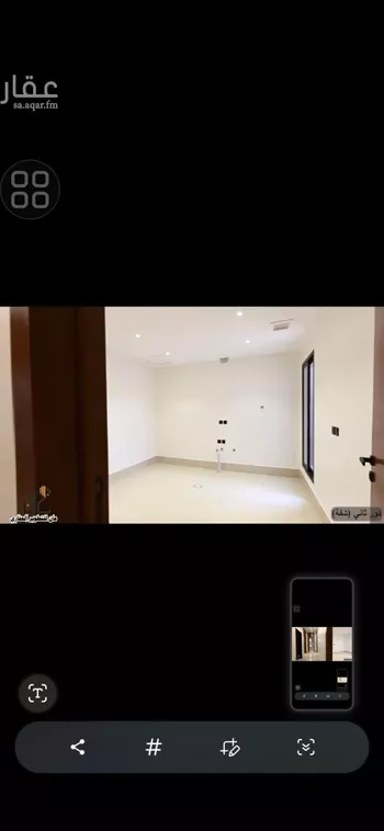 شقة للبيع في شارع علي بن عبدالجبار الهذلي, حي طويق, مدينة الرياض, منطقة الرياض صورة 3