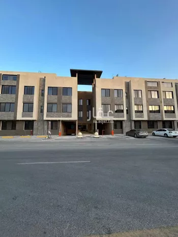 شقة للإيجار في شارع الحارث بن سليل, حي العارض, مدينة الرياض, منطقة الرياض