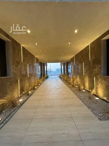شقة للإيجار في شارع الحارث بن سليل, حي العارض, مدينة الرياض, منطقة الرياض صورة 3