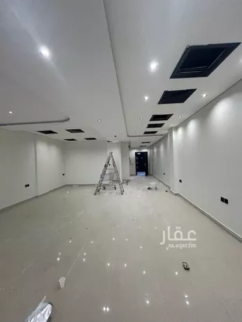 مكتب تجاري للإيجار في شارع الدائرى الشمالى الفرعي, حي الوادي, مدينة الرياض, منطقة الرياض صورة 5