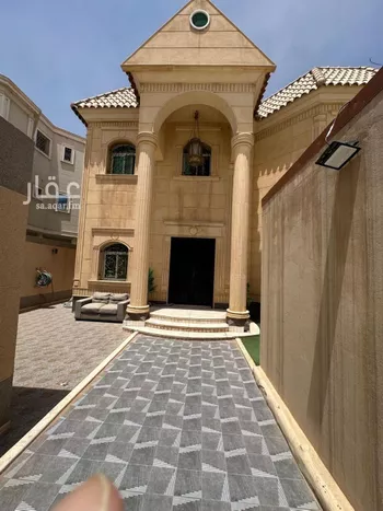 فيلا للبيع في شارع الحديثة, حي قرطبة, مدينة الرياض, منطقة الرياض صورة 2
