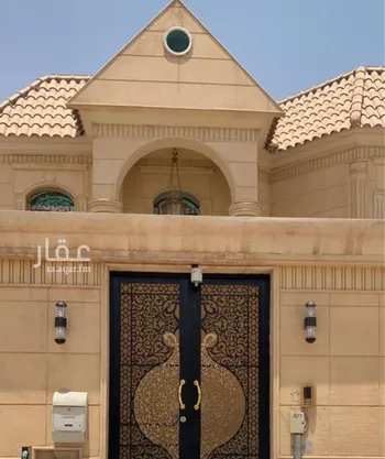 فيلا للبيع في شارع الحديثة, حي قرطبة, مدينة الرياض, منطقة الرياض